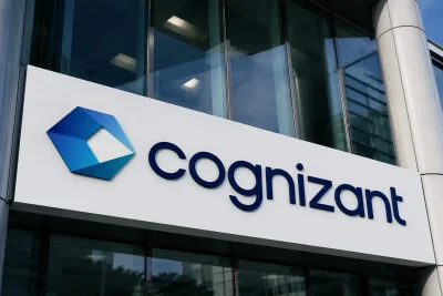 Cognizant Plunges 10% Amid Accenture Guidance Cut, Nasdaq-100 Removal