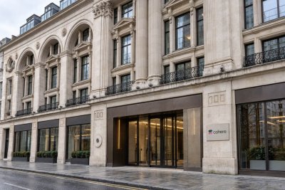 Cohere's $20B Valuation Ambition Faces Private Market Scrutiny