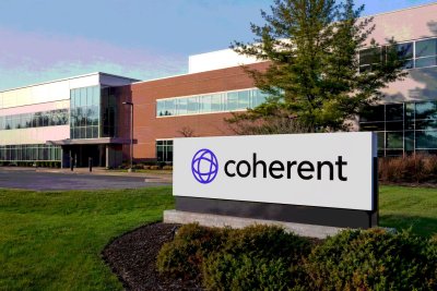 Coherent Stock Slides 7% After AI-Optics Rally Fades