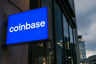 Coinbase's Post-Clarity Act Rally Fades as Q2 Loss Forecast Looms