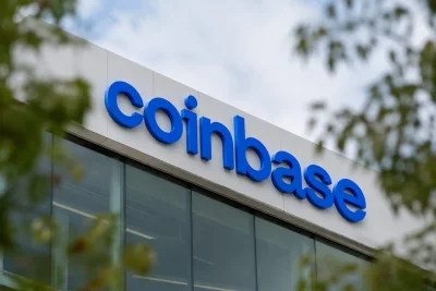 Coinbase Surges 9.8% as Clarity Act Sparks Regulatory Optimism