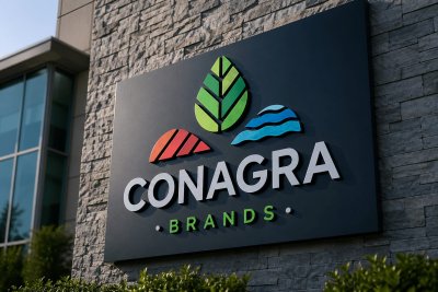 Conagra Brands Faces Dividend Risk as Shares Hit New Lows