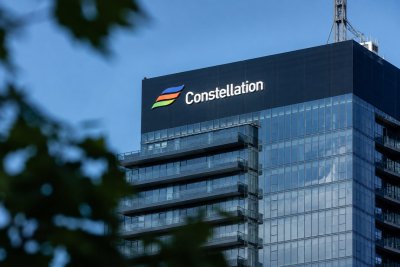 Constellation Energy Near 52-Week Low Despite Nuclear License Filing and Walmart Deal