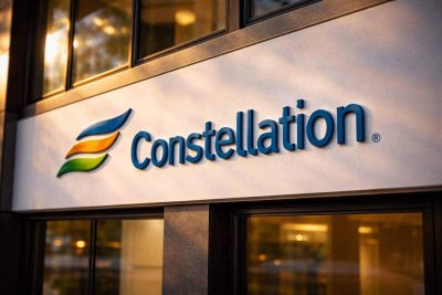 Constellation Energy Plummets 11% on $5B Asset Sale, Power Sector Rout