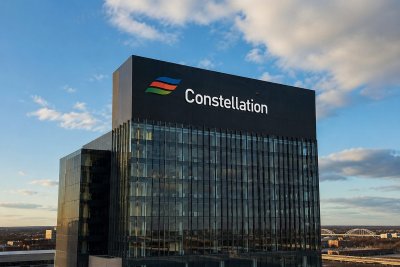 Constellation Energy Q1 Earnings: AI Data Center Demand, Calpine Deal in Focus