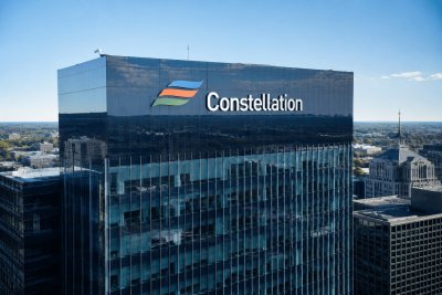 Constellation Energy Q1 Earnings: AI Power Demand in Focus