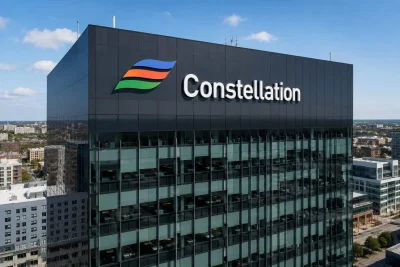 Constellation Energy's PJM Auction Data Points to Modest Earnings Impact