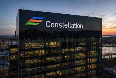 Constellation Energy Slides on Buyback Loss and Calpine Lock-Up Expiry