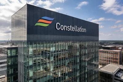 Constellation Energy Stock Retreats Despite Strong Q2 Earnings
