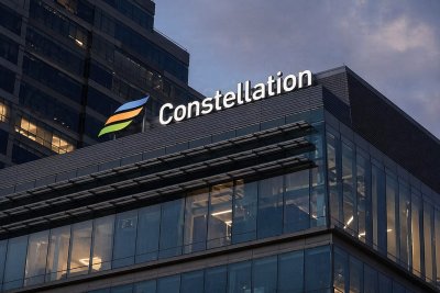 Constellation Energy Surges Despite Regulatory Challenge to Three Mile Island Restart