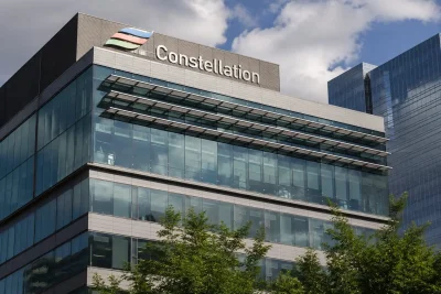 Constellation's PJM Capacity Value Rises 2.5% Despite Lower Auction Prices