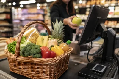 Consumer Sentiment Dips to 2023 Low, Yet Retail Sales Hold Steady