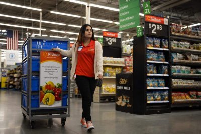 Consumer Spending Surge Drives Retail Stocks Ahead of S&P 500