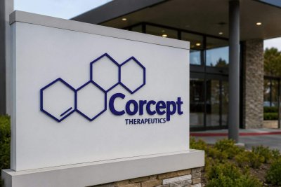 Corcept Shares Leap 27% on Strong Lifyorli Launch and Upbeat Guidance