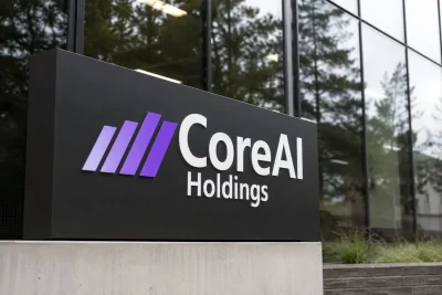 Core AI Holdings Skyrockets 41% on HomeGPT Launch, Trading Volume Explodes