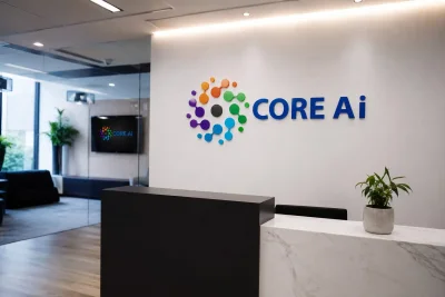 Core AI Stock Skyrockets 474% in Premarket on AI Rally