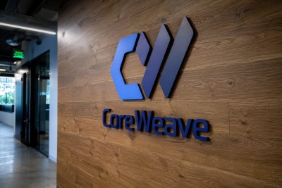 CoreWeave Beats Q1 Revenue Forecast, Backlog Surges to $99B