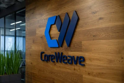 CoreWeave CEO Cashes Out $35.8M Amid AI Cloud Rally