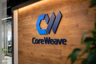 CoreWeave Gains as Nasdaq-100 Inclusion Nears, Backlog Optimism Grows