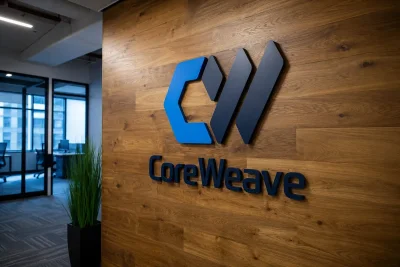 CoreWeave Gains Early Access to Nvidia's Vera Rubin, Debt Concerns Loom