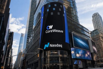 CoreWeave's $99B Backlog Faces Margin Test Ahead of Q2 Report