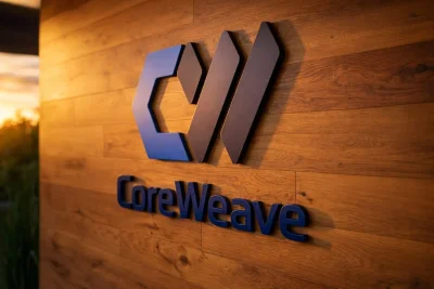 CoreWeave Shares Surge 7.6% Amid Tech Rally, Legal and Earnings Focus