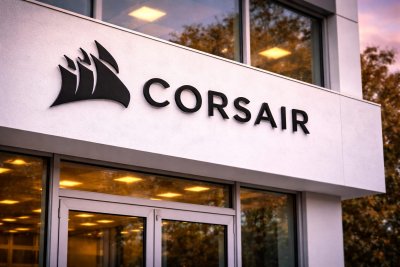Corsair Gaming Surges on Earnings Beat and $50M Share Repurchase Plan
