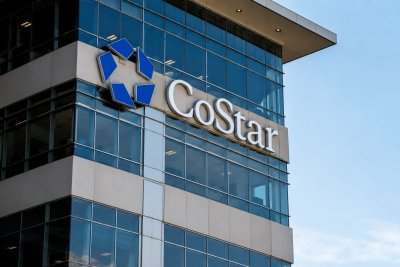 CoStar Leaves Nasdaq-100: What Investors Should Know