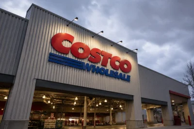 Costco Gas Sales Surge 14.5% in May, Membership Fee Remains Key