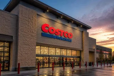 Costco Gas Savings: $65 Membership Recouped in 102 Gallons
