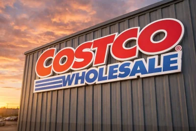 Costco Holds Cash, Focuses on Digital Growth After Strong Quarter