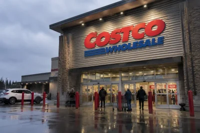 Costco's Low Churn Strategy Justifies Premium Valuation, RBC Says