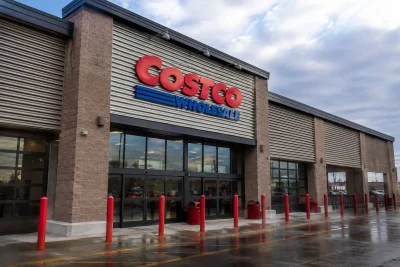 Costco's Path to $1 Trillion Hinges on Sustaining Premium Valuation