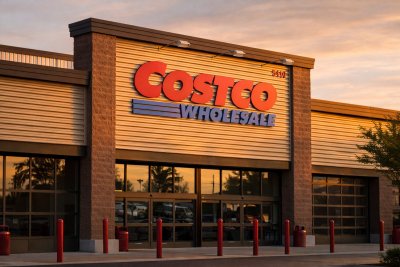 Costco Shares Edge Lower Post-Market Despite Bernstein Target Hike