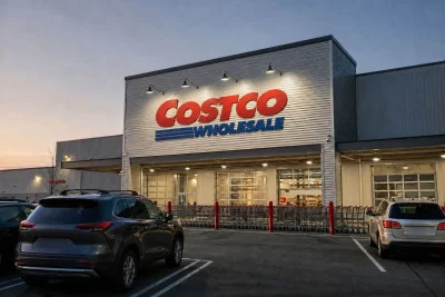 Costco Stock Climbs Premarket as Telsey's $1,135 Target Faces Valuation Test