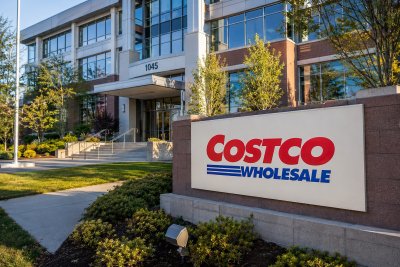 Costco Stock Slips as Medicare Pilot Adds Pressure to Rich Valuation
