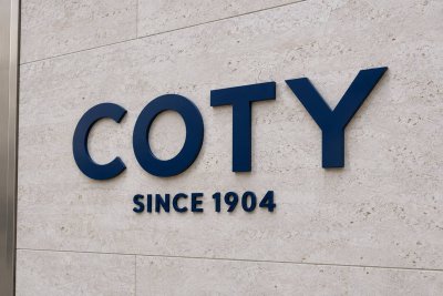 Coty to Pay Ex-CFO $900K+ Annually Through 2027 in Transition Deal