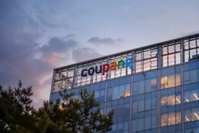 Coupang Shares Jump 14% as $410M Privacy Fine Resolves Regulatory Cloud