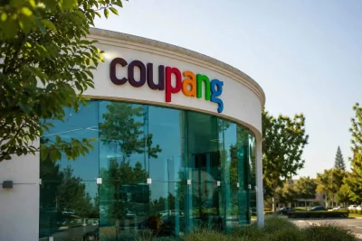 Coupang Shares Jump as South Korea Privacy Fine Decision Nears