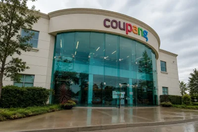 Coupang Stock Slips 4.4% as Customer Rebound Outpaces Margin Recovery