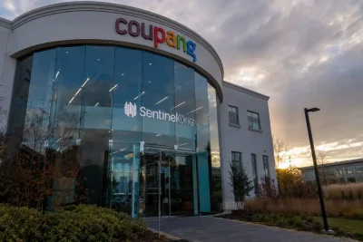 Coupang Stock Slips on Record $410M Privacy Fine, Q2 Results in Focus