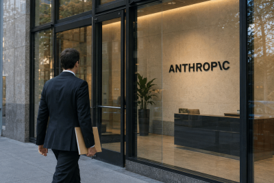 Court Strikes Down Pentagon Blacklist of AI Firm Anthropic
