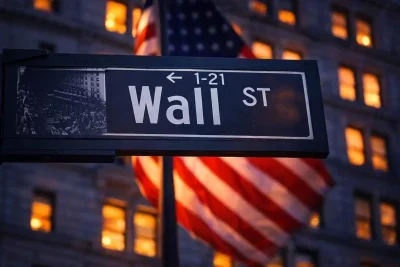 CPI Report Awaited as Oracle Surges, Oil Volatility Rattles Markets