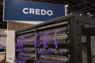 Credo Stock Tumbles 11.8% as Margin Outlook Overshadows Stellar Revenue Growth