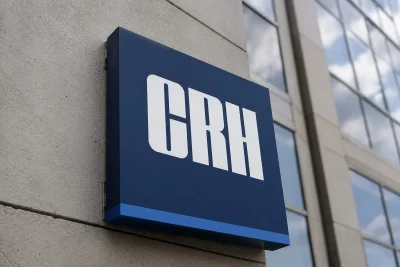 CRH to Acquire Arcosa in $8.5B Cash Deal, Boosting US Infrastructure and Energy Exposure