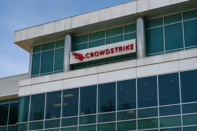 CrowdStrike Beats Q1 Estimates, Shares Fall on Rising AI Costs