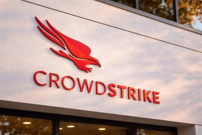 CrowdStrike Gains on HSBC Upgrade Ahead of Earnings
