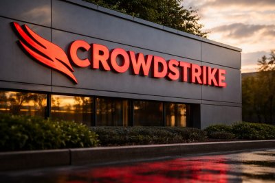 CrowdStrike Posts Strong Q4, Guides Higher Amid AI Security Focus