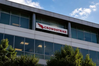 CrowdStrike Rides AI Wave to New Heights Ahead of Earnings