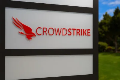 CrowdStrike Shares Surge on Strong Long-Term Revenue Outlook